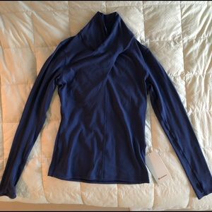 Lululemon Ethereal Long Sleeve NWT